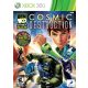 Ben 10 Ultimate Alien: Cosmic Destruction Xbox 360 / Használt