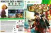 Bioshock Infinite Xbox 360 / Használt
