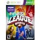 KINECT Big League Sports Xbox 360 / Használt