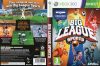 KINECT Big League Sports Xbox 360 / Használt