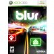 Blur Xbox 360 / Használt