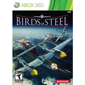 Birds of Steal Xbox 360 / Használt