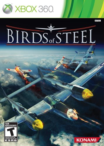 Birds of Steal Xbox 360 / Használt