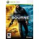 The Bourne Conspiracy Xbox 360 / Használt