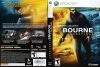 The Bourne Conspiracy Xbox 360 / Használt