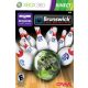 Brunswick Pro Bowling Xbox 360 / Használt