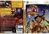 Brave A Warrior's Tale Xbox 360 / Használt