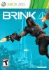 Brink Xbox 360 / Használt