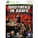Brothers in Arms Hell's Highway Xbox 360 / Használt