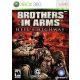 Brothers in Arms Hell's Highway Xbox 360 / Használt