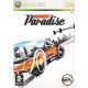 Burnout Paradise Xbox 360 / Használt