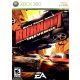 Burnout Revenge Xbox 360 / Használt