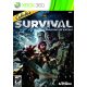 Cabela's Survival Shadows Of Katmai Xbox 360 - Használt