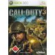 Call Of Duty 3 Xbox 360 / Használt / Német nyelvű