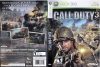 Call Of Duty 3 Xbox 360 / Használt / Német nyelvű