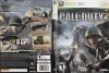 Call Of Duty 2 Xbox 360 / Használt / Német nyelvű