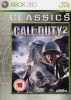 Call Of Duty 2 Xbox 360 / Használt 