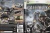 Call Of Duty 2 Xbox 360 / Használt 