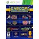 CAPCOM DIGITAL COLLECTION Xbox 360 / Használt