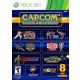 CAPCOM DIGITAL COLLECTION Xbox 360 / Használt