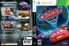 Cars 2 Xbox 360 / Használt / Német nyelvű