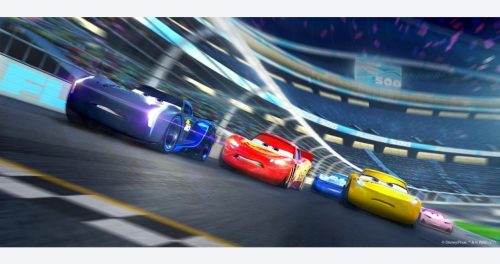 Cars 3 Drive To Win Xbox 360 / Használt 