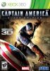 Captain America Super Soldier Xbox 360 / Használt