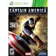 Captain America Super Soldier Xbox 360 / Használt