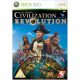 Sid Meier's Civilization Revolution Xbox 360 / Használt