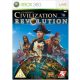 Sid Meier's Civilization Revolution Xbox 360 / Használt