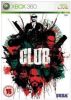 The Club Xbox 360 / Használt