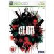 The Club Xbox 360 / Használt