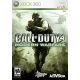 Call Of Duty 4 Modern Warfare Xbox 360 / Használt / Német nyelvű