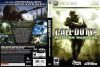 Call Of Duty 4 Modern Warfare Xbox 360 / Használt / Német nyelvű