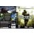 Call Of Duty 4 Modern Warfare Xbox 360 / Használt / Német nyelvű