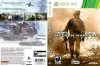 Call Of Duty Modern Warfare 2 Xbox 360 / Használt / Német nyelvű