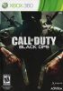 Call Of Duty Black Ops Xbox 360 / Használt / Német nyelvű / One kompatibilis