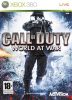Call Of Duty World At War Xbox 360 Német nyelvű / Használt