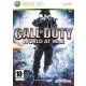 Call Of Duty World At War Xbox 360 Német nyelvű / Használt
