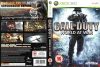Call Of Duty World At War Xbox 360 Német nyelvű / Használt