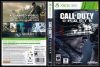 Call Of Duty Ghosts Xbox 360 / Használt / Német nyelvű