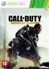 Call Of Duty Advanced Warfare Xbox 360 / Használt / Német nyelvű