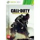 Call Of Duty Advanced Warfare Xbox 360 / Használt / Német nyelvű