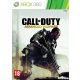 Call Of Duty Advanced Warfare Xbox 360 / Használt / Német nyelvű