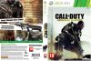 Call Of Duty Advanced Warfare Xbox 360 / Használt / Német nyelvű
