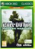 Call Of Duty 4 Modern Warfare xbox 360 / Használt / Angol