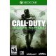Call Of Duty 4 Modern Warfare Remastered Xbox One / Használt
