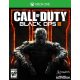 Call Of Duty Black Ops III Xbox One / Használt