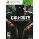 Call Of Duty Black Ops Xbox 360 / Használt / Angol nyelvű / One kompatibilis