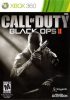 Call Of Duty Black Ops II Xbox 360 / Használt / Angol nyelvű
